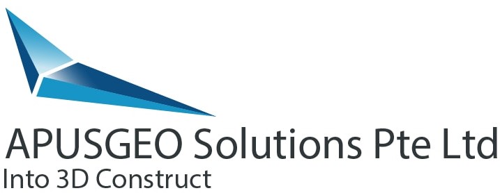 Apusgeo Solutions Pte Ltd